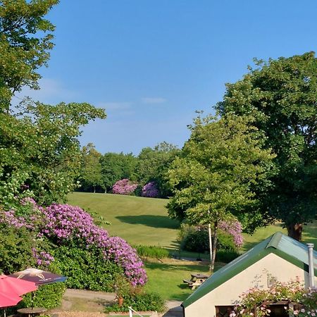 Priskilly Forest Country House Fishguard Εξωτερικό φωτογραφία