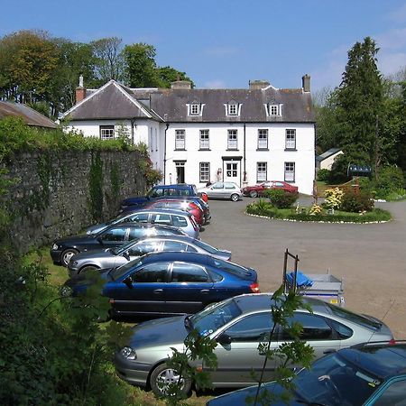 Priskilly Forest Country House Fishguard Εξωτερικό φωτογραφία