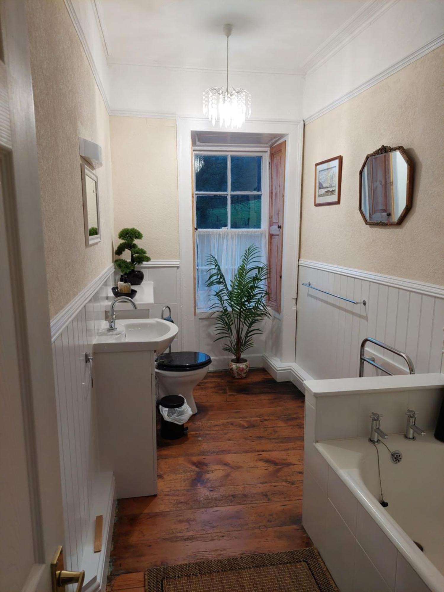 Priskilly Forest Country House Fishguard Εξωτερικό φωτογραφία