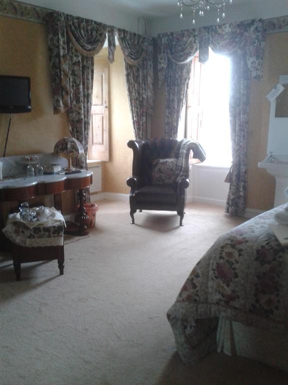 Priskilly Forest Country House Fishguard Εξωτερικό φωτογραφία