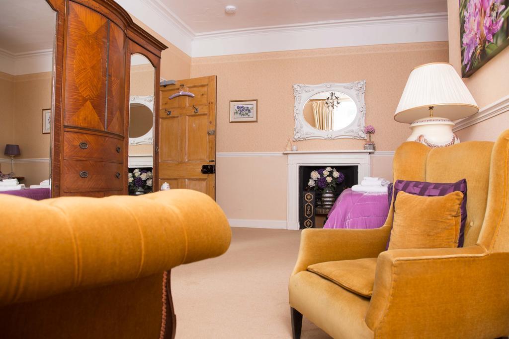 Priskilly Forest Country House Fishguard Εξωτερικό φωτογραφία