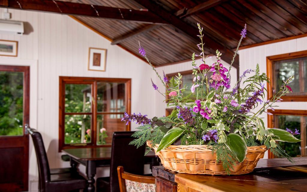 Priskilly Forest Country House Fishguard Εξωτερικό φωτογραφία
